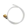 Pressure Regulating Valves M11 Thread Universal For Whipped Cream 0.95Liter 580g Tank With Hose Line & Adapter Adapter view 4