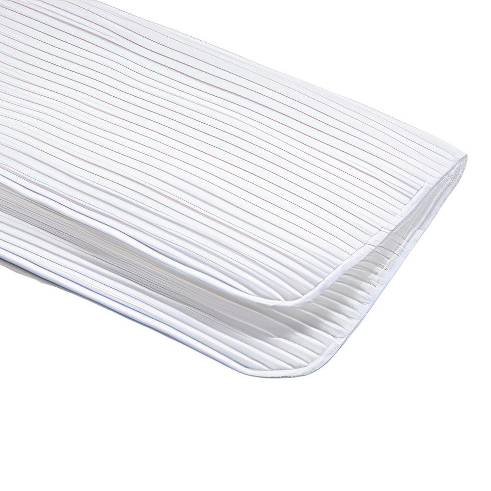 Juzo SoftCompress Pads & Liners, Liner Sheet | Padded Liner Sheet for Mild to Severe Lymphedema and Lipo-Lymphedema, Medical Management for Fluid Build-Up & Swelling | White, 125 X 100 CM