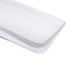 Juzo SoftCompress Pads & Liners, Liner Sheet | Padded Liner Sheet for Mild to Severe Lymphedema and Lipo-Lymphedema, Medical Management for Fluid Build-Up & Swelling | White, 125 X 100 CM view 1
