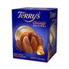 Terry's Milk Chocolate Oranges - Pack of 12 - Each Orange 5.11oz - Holiday Classic Milk Chocolate Orange view 4