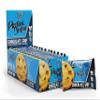 Forzagen Muscle Treats Protein Cookie 2 Flavors Available, Chocolate Chip and Midnight Chocolate (12 Pack, Chocolate Chip) view 1