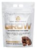 Core Nutritionals Grow Mass Gainer | Whole Food Carb Blend + Protein Blend | Maltodextrin Free | 880 Calories, 50g Protein | 10 Pound (Chocolate Peanut Butter Cup) view 1