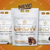Core Nutritionals Grow Mass Gainer | Whole Food Carb Blend + Protein Blend | Maltodextrin Free | 880 Calories, 50g Protein | 10 Pound (Chocolate Peanut Butter Cup) view 2