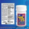 Mini Thin 25/50 - Energy Capsules Formulated with Caffeine - 30 Capsules view 2