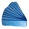 DiamaPro Systems Microfiber 18 Inch (DT-MF-18) 10-Pack Multi-Purpose Absorbent Microfiber Wet/Dry Mop Pad - Reusable, Machine Washable view 1