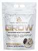 Core Nutritionals Grow Mass Gainer | Whole Food Carb Blend + Protein Blend | Maltodextrin Free | 880 Calories, 50g Protein | 10 Pound (Cookies N Cream) view 1