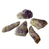 Super Seven Rough Chunks 1-2 inch (Set of 5) view 1