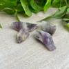 Super Seven Rough Chunks 1-2 inch (Set of 5) view 2