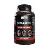 PURE ORIGINAL INGREDIENTS Suma Root (365 Capsule), No Magnesium or Rice Fillers, Always Pure, Lab Verified view 1