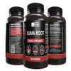 PURE ORIGINAL INGREDIENTS Suma Root (365 Capsule), No Magnesium or Rice Fillers, Always Pure, Lab Verified view 4