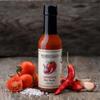 Homesteads Inferno Hot Sauce Duo | Mild, Tangy & Smooth Heat | Kosher-Friendly, Made with Farm-Fresh Peppers | Great on Eggs, Chicken, Tacos & Soups | 5 oz Each (2 Pack) view 4