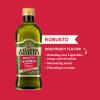 Filippo Berio Cold Pressed Extra Virgin Olive Oil, Robusto, 25.3 Ounce rPET Bottle, Contains Polyphenols view 3