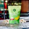 Colibreeco, Freeze-Dried Fruit, Bananas, 2.1 Ounce (Pack of 3), Real and Crunchy, Non-GMO, Kosher and Vegan, 100% Fruit, No Sugar Added, Excellent for Healthy Snacks and Gluten Free. view 4