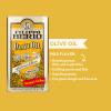 Filippo Berio Pure Olive Oil, 1 Liter Tin (33.8 Ounce) view 4