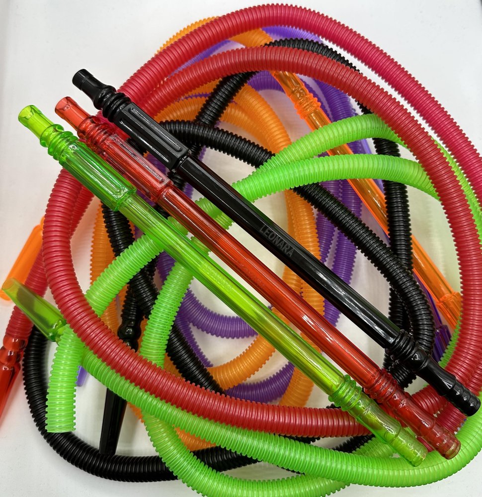 Leo Nara Disposable Hoses (10)