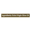 Filippo Berio Sustainable Select, Origin Specific, Extra Virgin Hearty Balance Olive Oil 25.3 fl oz Glass Bottle,Cold Pressed, Contains Polyphenols view 3