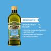 Filippo Berio Cold Pressed Extra Virgin Olive Oil, Delicato, 25.3 Ounce rPET Bottle, Contains Polyphenols view 3