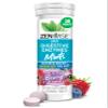 Zenwise Health Digestive Enzyme Breath Mints for Gut Health, Delicious Berry Flavor - Digestive Enzymes for Bloating Relief & Gut Support - Multi Enzymes Digestion Supplement - 30 Chewable Tablet view 1