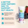 Zenwise Health Digestive Enzyme Breath Mints for Gut Health, Delicious Berry Flavor - Digestive Enzymes for Bloating Relief & Gut Support - Multi Enzymes Digestion Supplement - 30 Chewable Tablet view 4