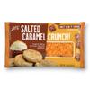 Erbies Salted Caramel Crunch Topping - Includes Crushed Salted Caramel Pieces Caramel Crunch Topping Caramel Ribbon Crunch Topping Coffee Topping Coffee Sprinkles Toppings Sugar Sauce 10 oz view 1