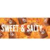 Erbies Salted Caramel Crunch Topping - Includes Crushed Salted Caramel Pieces Caramel Crunch Topping Caramel Ribbon Crunch Topping Coffee Topping Coffee Sprinkles Toppings Sugar Sauce 10 oz view 3