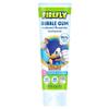 Firefly Kids Anti-Cavity Natural Fluoride Toothpaste, Sonic The Hedgehog, Bubble Gum Flavor, ADA Accepted, 4.2 OZ view 1
