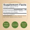 NatureBell Bromelain, 1,000mg Per Serving, 240 Veggie Capsules | 2,400 GDU  Digestive Enzymes & Joint Support Supplement  Proteolytic Enzymes for Digestion, Fresh Pineapple Source  Non-GMO view 2