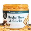 American Dream Nut Butter  Gluten-Free Thicka Than a Snicka Peanut Butter view 1