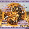 American Dream Nut Butter  Gluten-Free Thicka Than a Snicka Peanut Butter view 3