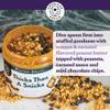 American Dream Nut Butter  Gluten-Free Thicka Than a Snicka Peanut Butter view 4