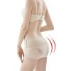BAFAFA Si Joint Belt Lower Back Pelvic Support Brace for Men and Women Relief from Sciatica Pelvis Lower Back Nerve and Leg Pain Anti-Slip and Pilling-Resistant Help Exercise Avoid Injury,Flesh,XL view 1