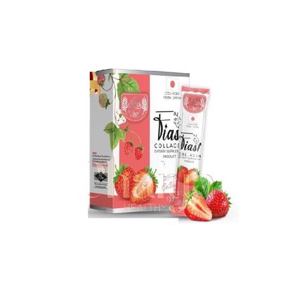Raithai Collagen Tripeptide
