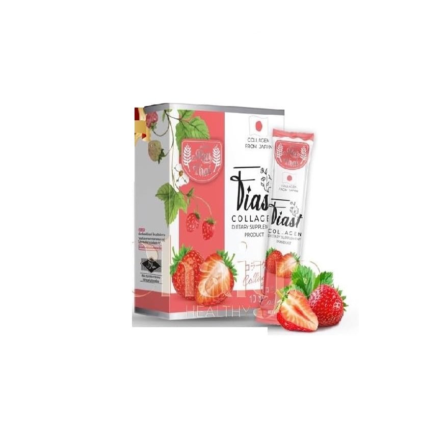 Raithai Collagen Tripeptide