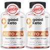GREENVIFY Good Keto ACV Gummies (2) view 1