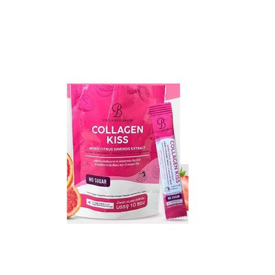Collagen kiss