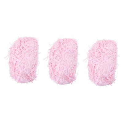 Abaodam Colorful Shredded Paper Fillers for Boxes Baskets and Packaging Pack of Raffia Shred for Weddings Birthdays and Special Occasions Light and Fillings