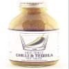 Chilli Mash Company - Mother's Ruin | Gin & Chilli Hot Sauce - 5.07oz / 150ml Glass Bottle view 1