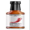 Chilli Mash Company - Louisiana Style Hot Sauce - 5.07oz / 150ml Glass Bottle view 1