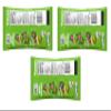 Hershey Kisses Grinch Milk Chocolate Christmas Candy 28.5oz Total - Holiday Stocking Stuffer Gifts - Includes PITCHING PIGEON Brand Magnet view 2
