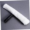 GLEAVI Long-Lasting Window Cleaning Squeegee Material Detachable Design Easy to Clean Window Washing Squeegee view 2