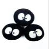 Friendsheep Wool Dryer Balls, Organic Reusable Fabric Softener Alternative for Laundry, Handmade, Fair Trade, Hypoallergenic, Eco-Friendly, Plastic-Free (3 Pack XL  Sprites) view 2