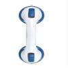(1 Pack) Grab Bars for Shower, 12 Inch Shower Handle Strong Suction Shower Grab Bar for Shower Chair Stool Bathtubs, Bathroom Safety Bar for Seniors, Elderly, Non-Slip Grip Safety Handicap view 1