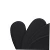 GLEAVI 10pair Self-Adhesive Heel Grips for High Heels and Shoes for Comfort and for Daily Use view 2