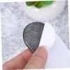 GLEAVI 10pair Self-Adhesive Heel Grips for High Heels and Shoes for Comfort and for Daily Use view 3