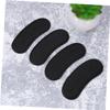 GLEAVI 10pair Self-Adhesive Heel Grips for High Heels and Shoes for Comfort and for Daily Use view 4