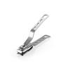 FRCOLOR 4pcs Rotating Nail Clipper for Thick Nails with Ergonomic Design Precision Blades and Lever for Smooth Trimming view 3