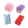 jojofuny 1pack Paper Raffias for Packing Supplies Decorative Infilling for Parties Crafts and Wrapping Bundle view 1