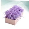 jojofuny 1pack Paper Raffias for Packing Supplies Decorative Infilling for Parties Crafts and Wrapping Bundle view 2