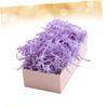 jojofuny 1pack Paper Raffias for Packing Supplies Decorative Infilling for Parties Crafts and Wrapping Bundle view 3