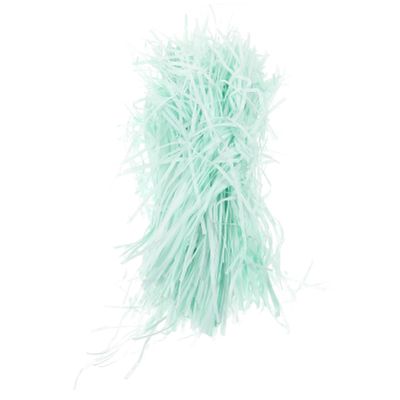 ABOOFAN 1bag Crinkle Paper Shred for Box Filler and Decoration Raffia Shredded Tissue for Present Wrapping and Party Favors Lightweight and Versatile Packaging